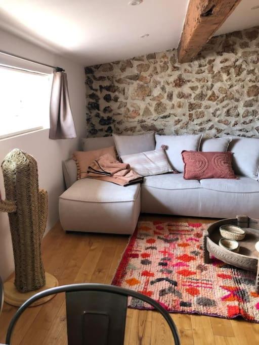 Le Loft Cosy - Centre Ville - Cadre Royal Sete Exterior photo